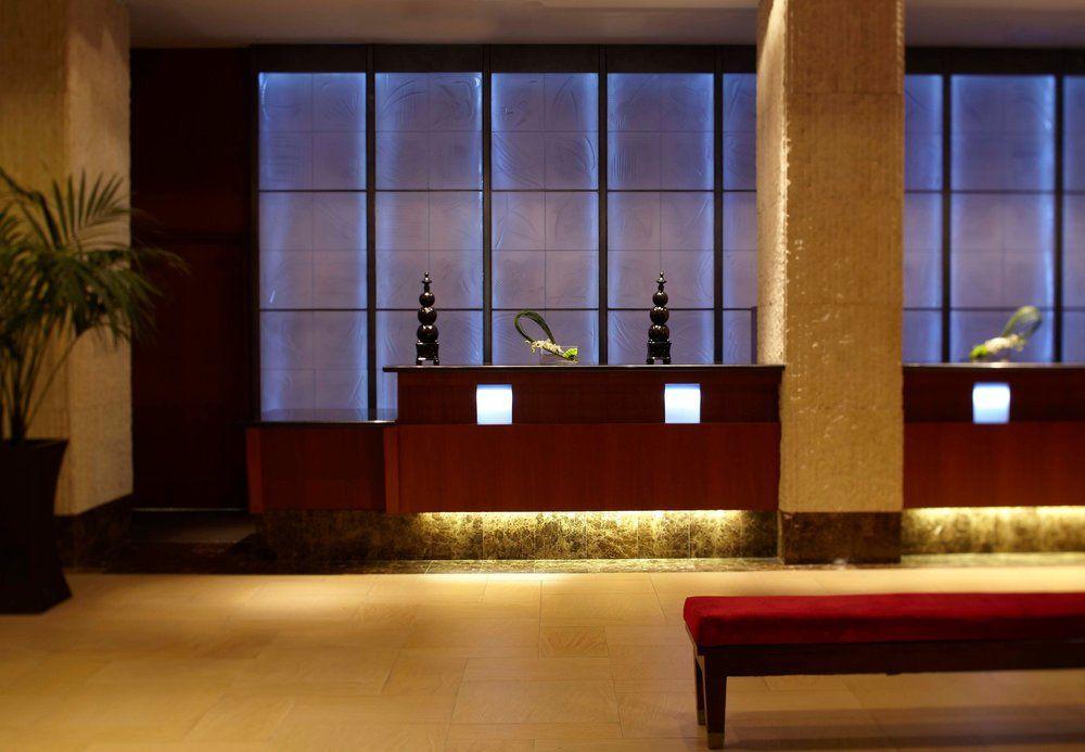 Renaissance Columbus Downtown Hotel Exteriör bild